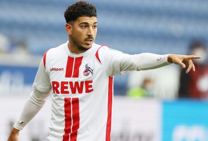 Γερμανικά ΜΜΕ: «Η Κολωνία άφησε τον Λημνιό παρότι έχει απαγόρευση μεταγραφών»