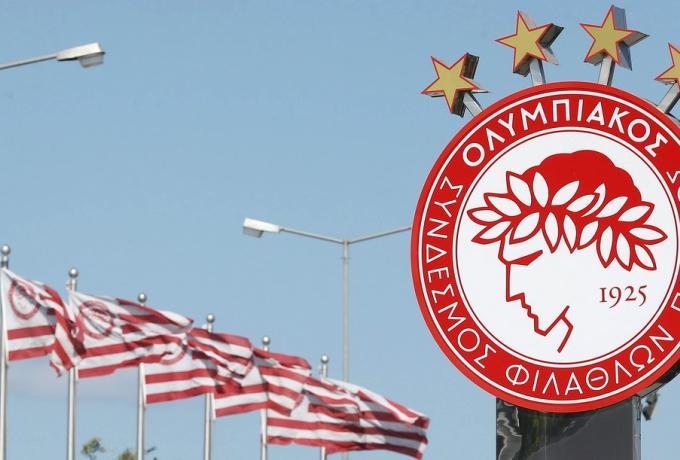 Ακόμη μια επιστολή της ΠΑΕ Ολυμπιακός στην ΕΠΟ: «Υποκρίνεστε ότι κόπτεστε για το καλό του ελληνικού ποδοσφαίρου»
