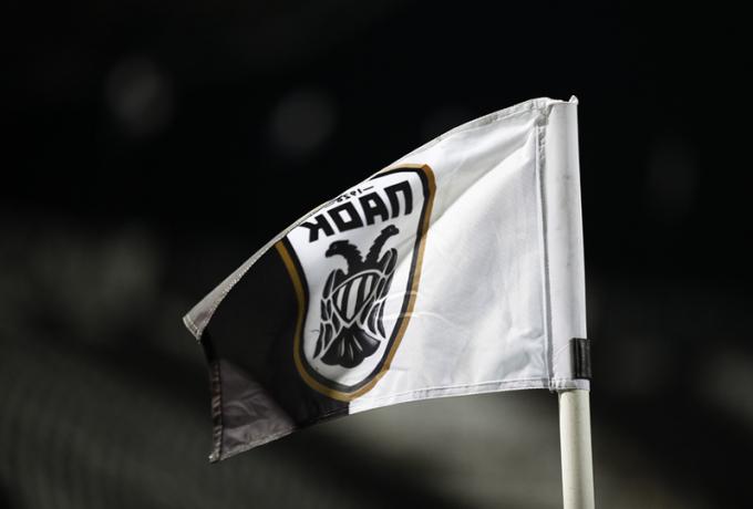 Στο πλευρό των διαιτητών ο ΠΑΟΚ: «Δώστε στοιχεία να φτάσει το μαχαίρι στο κόκκαλο»