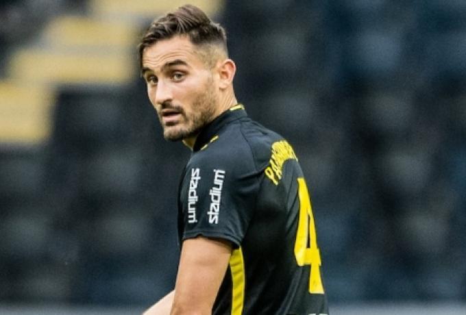 Ανανεώνει με την ΑΪΚ ο Παπαγιαννόπουλος