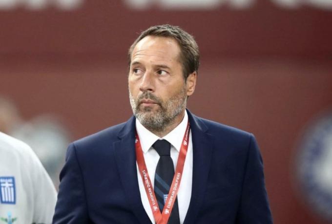 Φαν’τ Σιπ: «Ελπίζω να είναι έτοιμοι με ΑΕΚ Μπρόμπεϊ και Μπεργκβάιν»