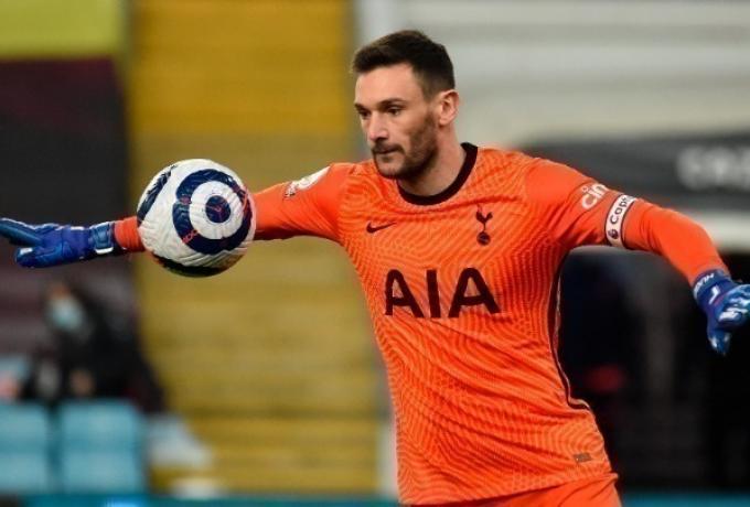 Γιορίς: Αποχωρεί απ’ την Τότεναμ μετά από 11,5 χρόνια και πάει στο Λος Άντζελες