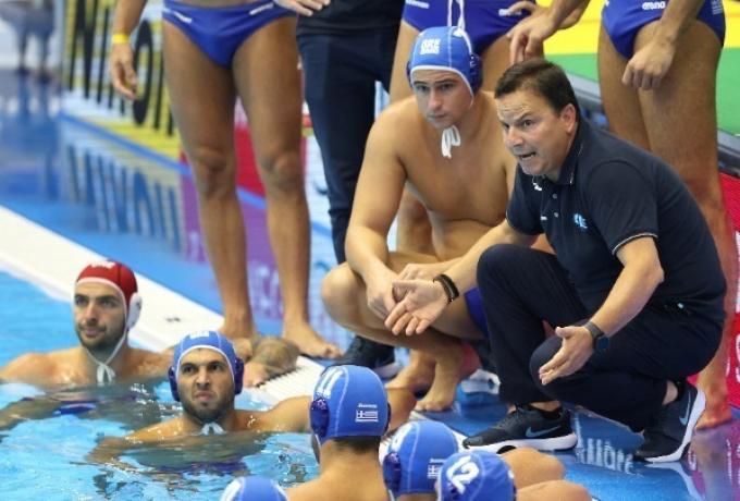 Ευρωπαϊκό ανδρών: «Πάνοπλη» στην Κροατία η εθνική