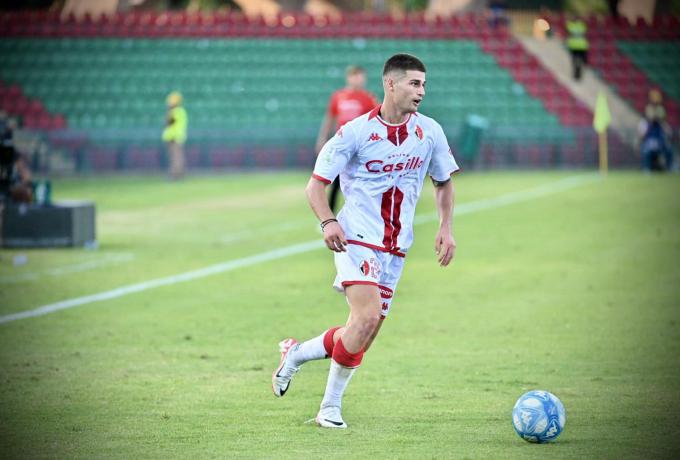 Ατυχία για τον Κουτσουπιά: Υπέστη ρήξη χιαστού