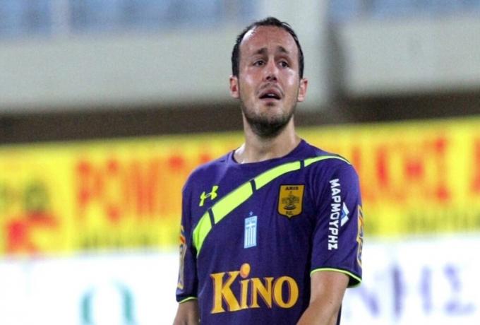 Αποκαλύψεις Καπετάνου: «Ο Άρης μου χρωστά 300.000 ευρώ, μου πήραν το σπίτι στις γιορτές»