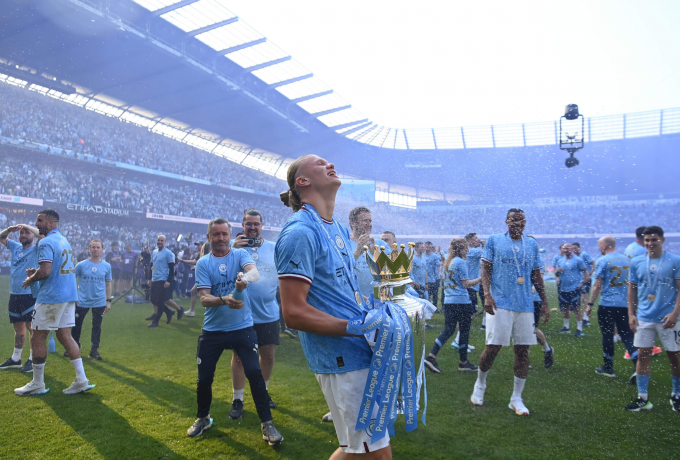 Ορίστηκε η μέρα ακρόασης της Μάντσεστερ Σίτι