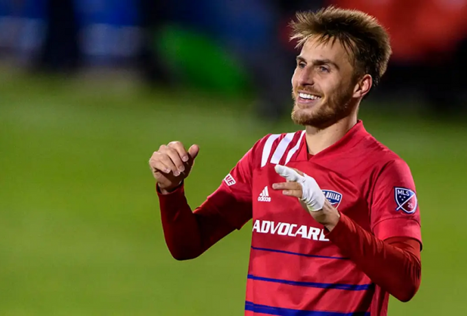 ΟΦΗ: Ενίσχυση στα μετόπισθεν με τον Βραζιλιάνο Μπρεσάν