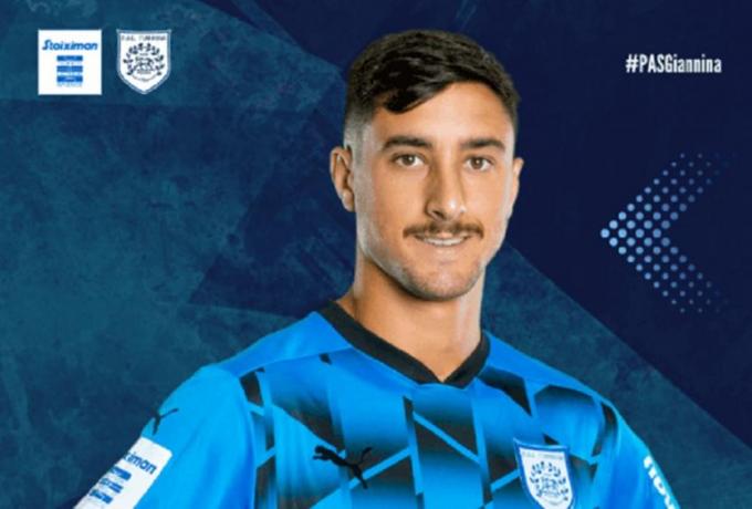 ΠΑΣ Γιάννινα: Tέλος και ο Μπορταγκαράι