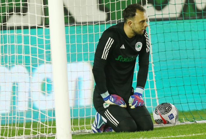 Τίτλοι τέλους για Μπρινιόλι στον Παναθηναϊκό- Ενημέρωσε πως θέλει να αλλάξει περιβάλλον