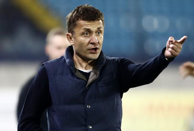 Με πολλά προβλήματα κόντρα στον ΟΦΗ ο Ατρόμητος