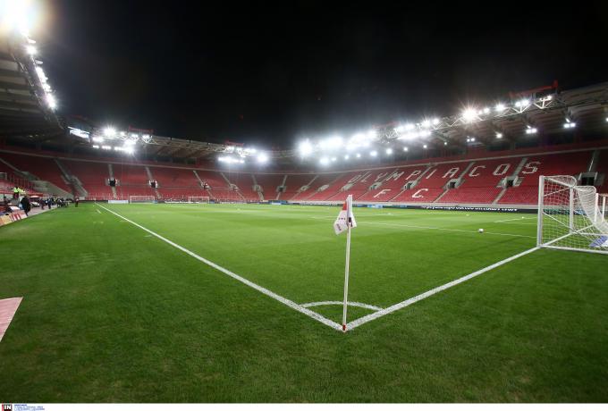 Το κατάφεραν κι αυτό: Πρόστιμο στον Ολυμπιακό για το ματς με την ΑΕΚ