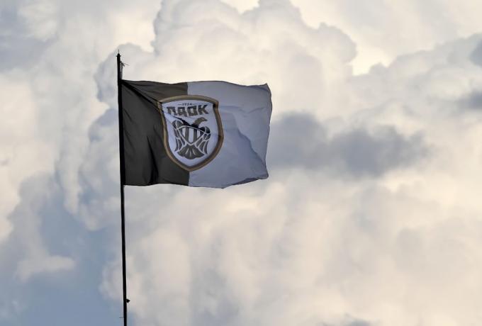 ΠΑΟΚ: «Δεν θα ανεχθούμε να παίρνουν οι αντίπαλοι μας φιλιά ζωής»