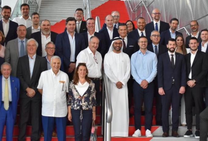 Mundo Deportivo: «Ομάδα από το Ντουμπάι στην Euroleague, 150 εκατ. ευρώ στα ταμεία της λίγκας»