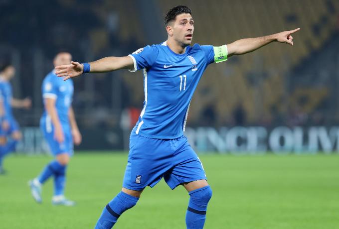 Ντέμης: «Θα δώσει πολλά στον Παναθηναϊκό ο Μπακασέτας»