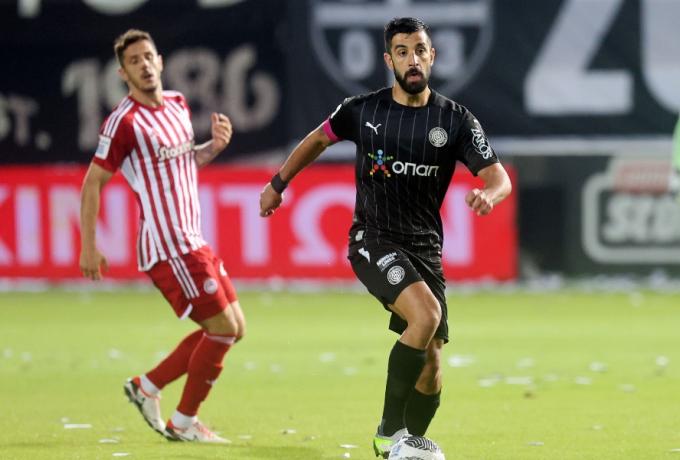 Έκλεισε στην Σαλερνιτάνα ο Πασαλίδης!