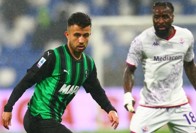 Νίκη για τη Σασουόλο