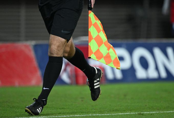 Διαιτητές Superleague: «Σας περιμένουμε όλους με τις οικογένειές σας στα γήπεδα, δυστυχώς τις δικές μας πρέπει να τις κρύψουμε»