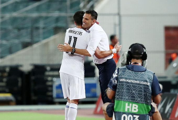 Οι ψήφοι Πογέτ και Μπακασέτα στα βραβεία της FIFA