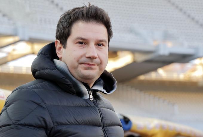 Στη Μόναχο 1860 ο Γιαννίκης