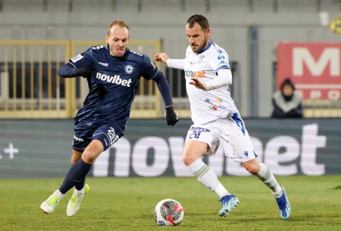 Καλτσάς: «Να χτυπήσουμε στις αδυναμίες της ΑΕΚ»