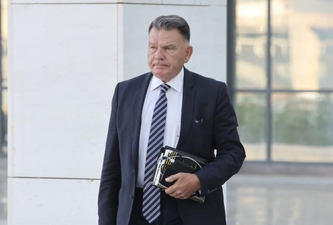 Εξελίξεις στην ομάδα της Κορίνθου: Παραιτήθηκε ο Αλέξης Κούγιας