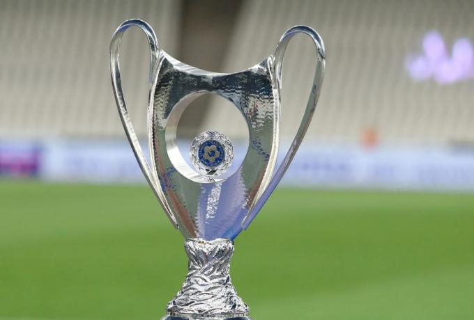 Βγήκαν τα ζευγάρια των ημιτελικών