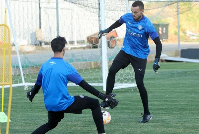 ΟΦΗ: Χωρίς Μπάουμαν με ΑΕΚ, μπήκε ο Χριστογεώργος