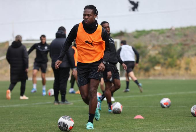 ΟΦΗ: «Πρώτη» για Ισέκα, μπήκαν Μπάουμαν και Τοράλ