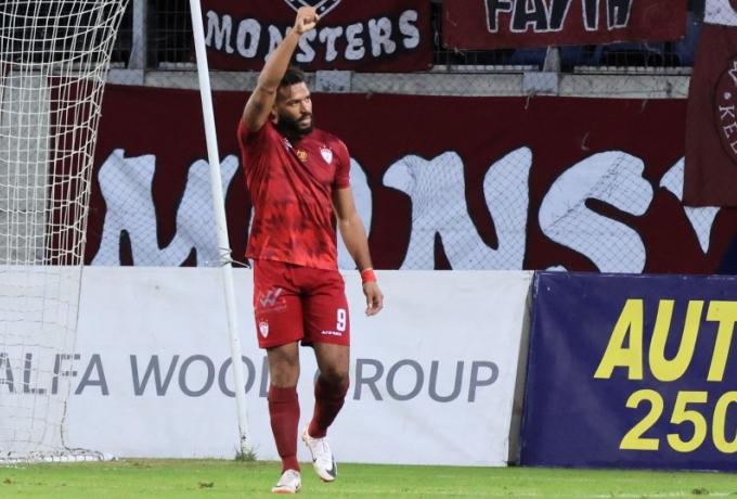 ΑΕΛ: Στην έξοδο ο Όγκμποε