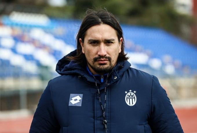 Επίσημο: Στην Κηφισιά ο Λέτο