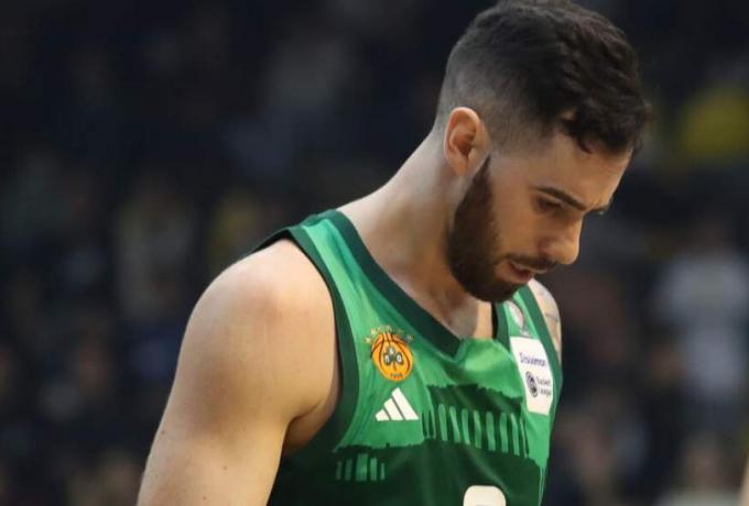 Σοκ στον Παναθηναϊκό με Βιλντόζα