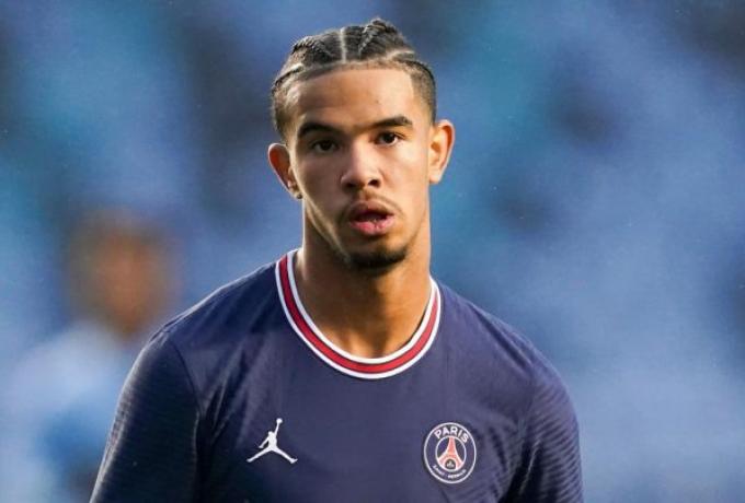 Στο Παρίσι ο Μέντες για το νέο συμβόλαιο του Ζαΐρ-Εμερί με την Παρί Σεν Ζερμέν