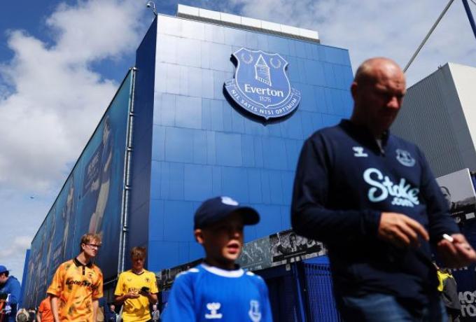 Μέχρι τα τέλη Μαρτίου η έγκριση για την εξαγορά της Έβερτον