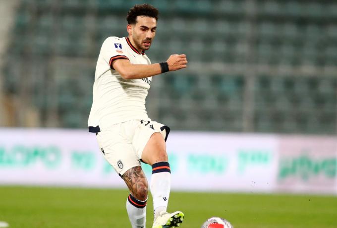 Πρόβλημα με Μιχαηλίδη στον ΠΑΟΚ ενόψει ΑΕΚ