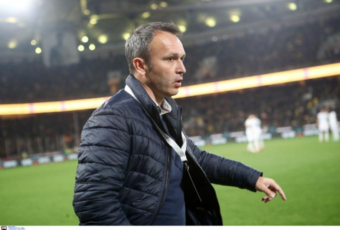 Μπράτσος: «Θετική εικόνα βάσει των δεδομένων»