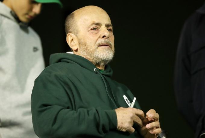 Αλαφούζος: «Έχουμε διαιτησίες περίεργες, ομάδες που έχουν θυγατρικές και ένα άχρηστο υπουργείο»