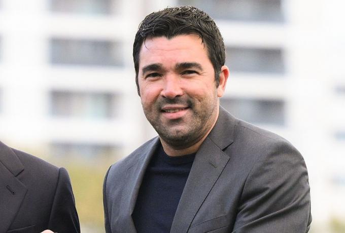 Ντέκο: «Ο Γουίλιαμς θέλει να έρθει»