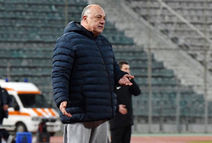 Επιστολή Μπέου στον Μπαλτάκο με «καρφιά» για Μάνταλο