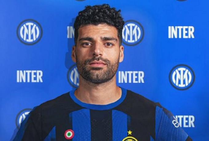 Ίντερ: Σπουδαία κίνηση με Ταρεμί