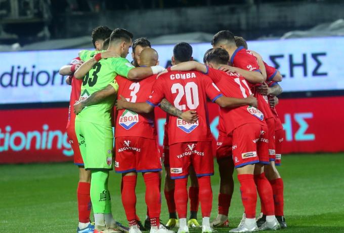 Πωλείται όπως είναι επιπλωμένο: Στο… σφυρί ο Βόλος του Μπέου