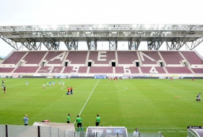 ΑΕΛ: Τέσσερα ερωτήματα για το AEL FC Arena που γυρεύουν -χρόνια τώρα- απαντήσεις