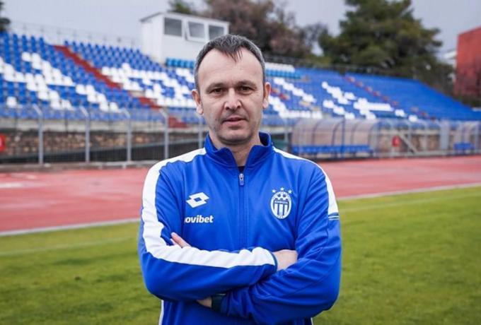 Με Τσανάτζια και Μενέντες η «πρώτη» του Μπράτσου στην Κηφισιά