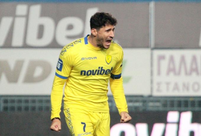 Προς Ινδία ο Καρέλης