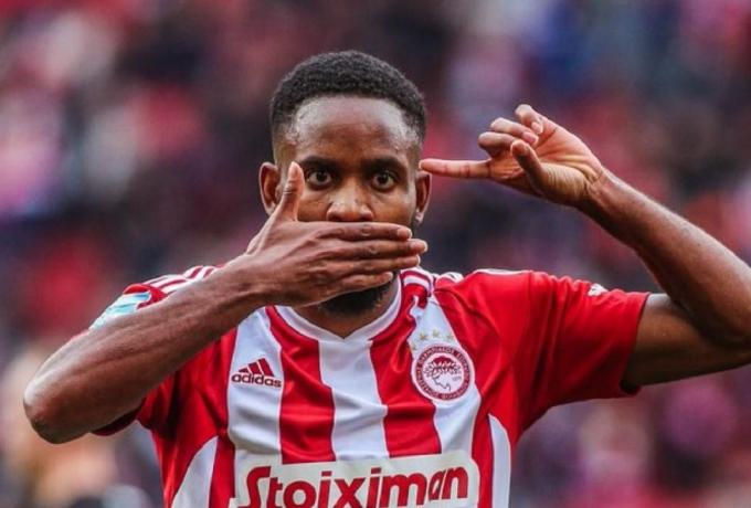 Πήρε Μπακαμπού η Μπέτις