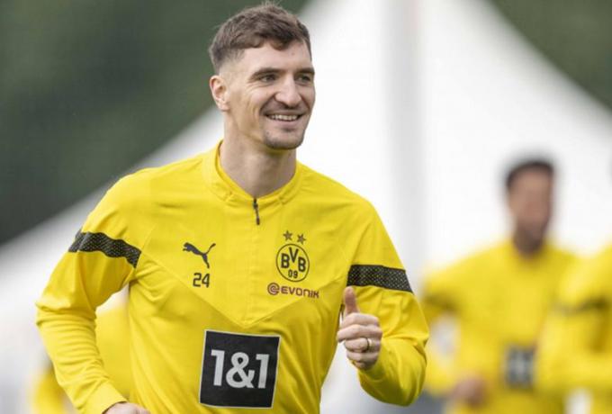 Παίρνει τον Μενιέ η Τραμπζονσπόρ