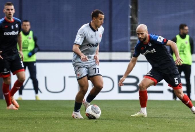 Τα highlights του Κηφισιά – Βόλος (vid)