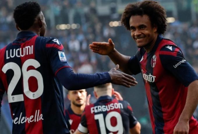 «Βλέπει» τ’ αστέρια του Champions League η Μπολόνια