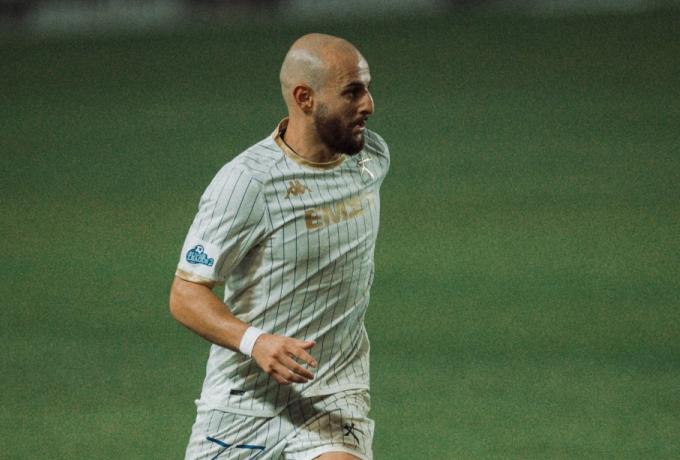 Μένει Καλλιθέα ο Ουές – «Ναυάγησε» η μεταγραφή του στο Ιράν