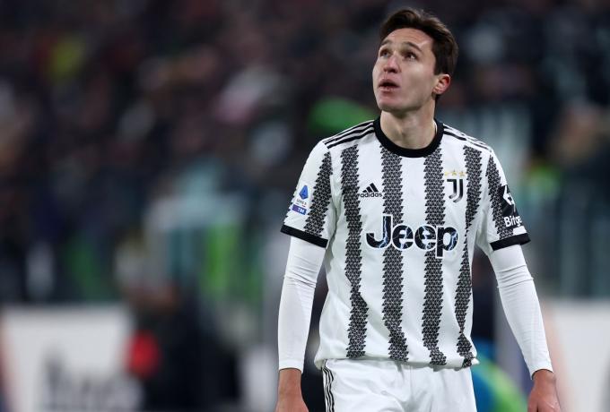 Λίβερπουλ και Μάντσεστερ Γιουνάιτεντ για την απόκτηση του Κιέζα