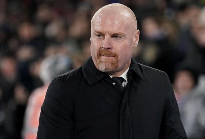 Ντάις για την αφαίρεση βαθμών από την Έβερτον: «Καλύτερα να γίνεται στο τέλος της σεζόν»